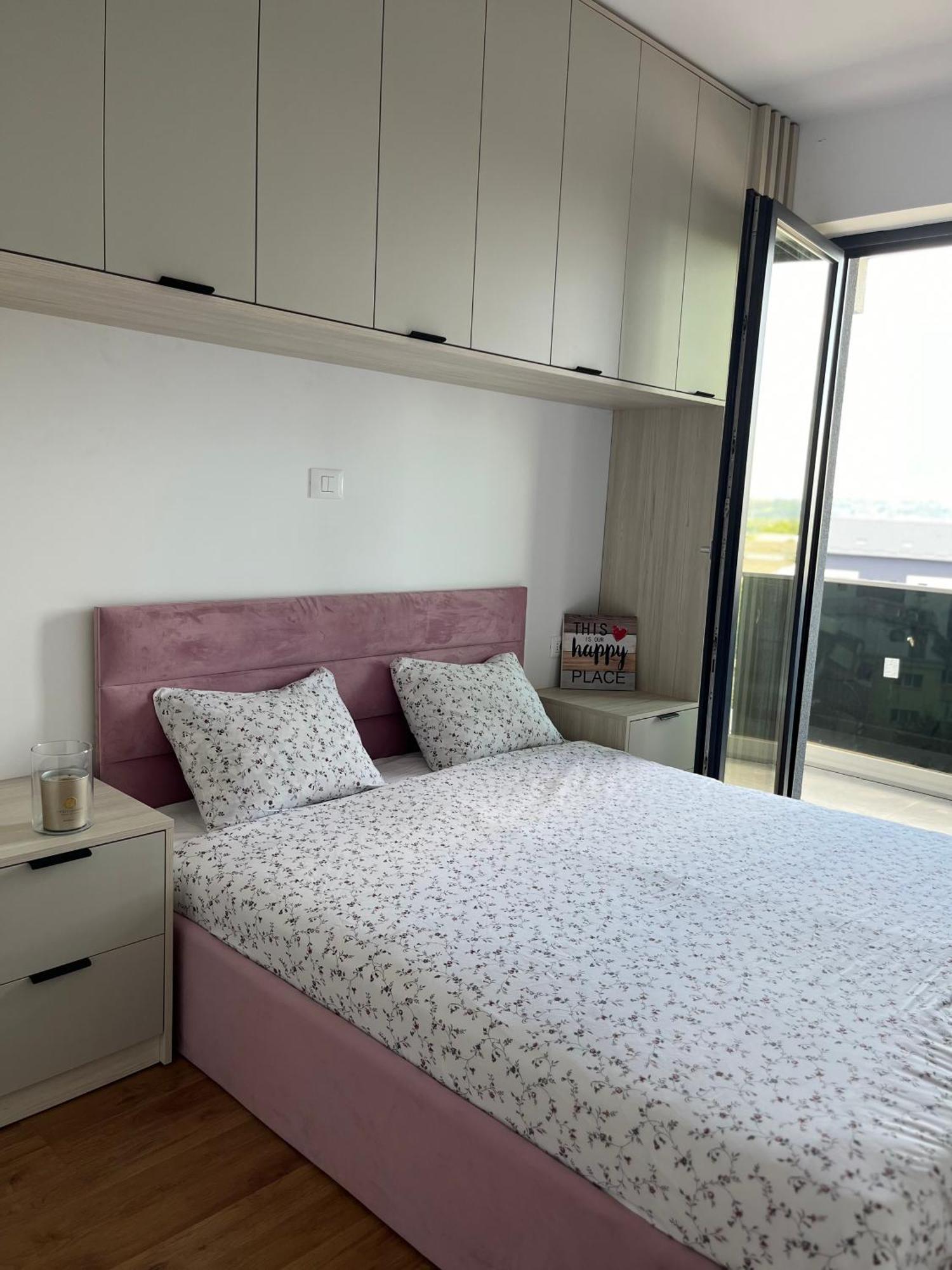 Apartament Nou Neo Tower سوتْشافا المظهر الخارجي الصورة