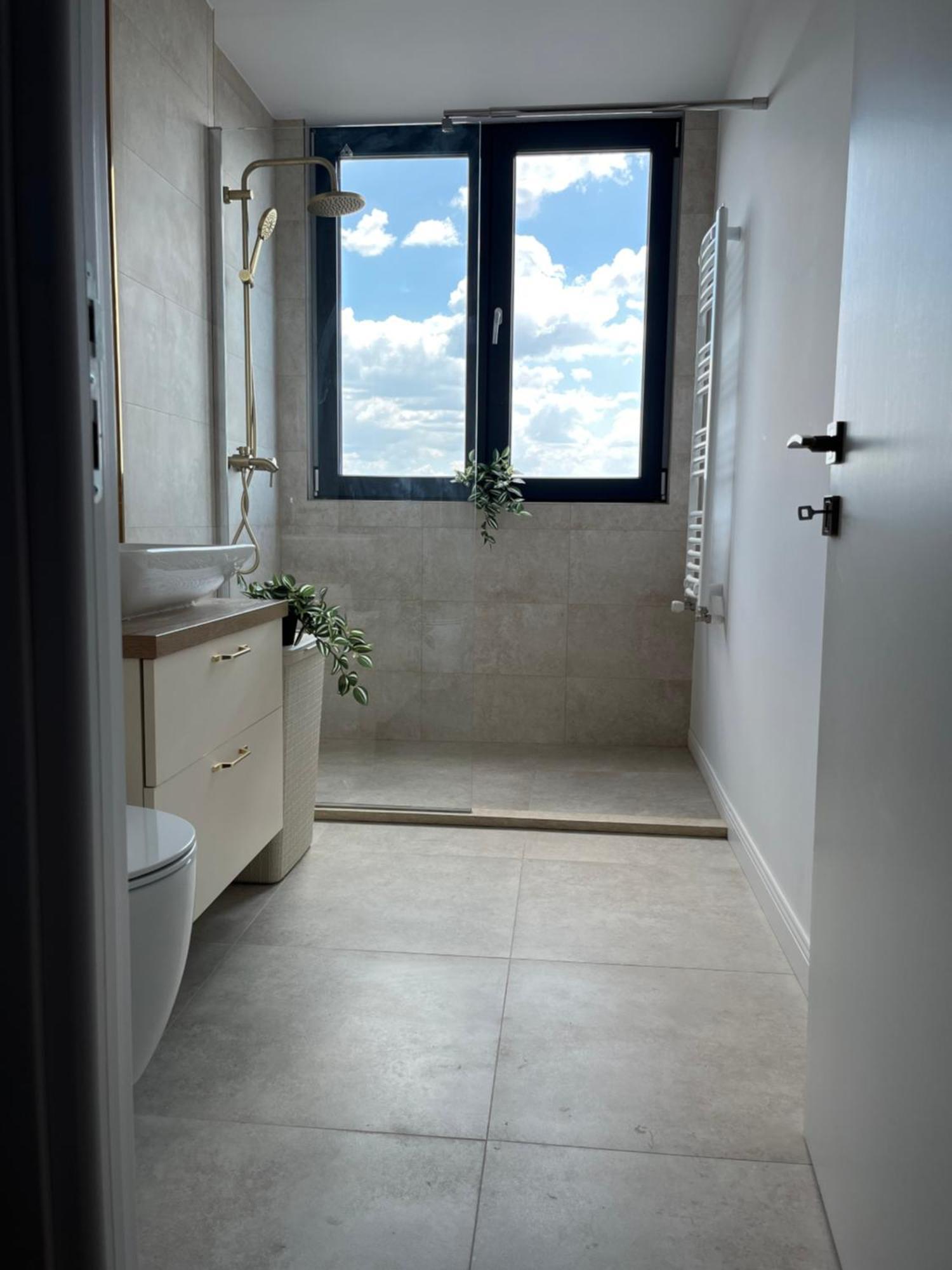 Apartament Nou Neo Tower سوتْشافا المظهر الخارجي الصورة
