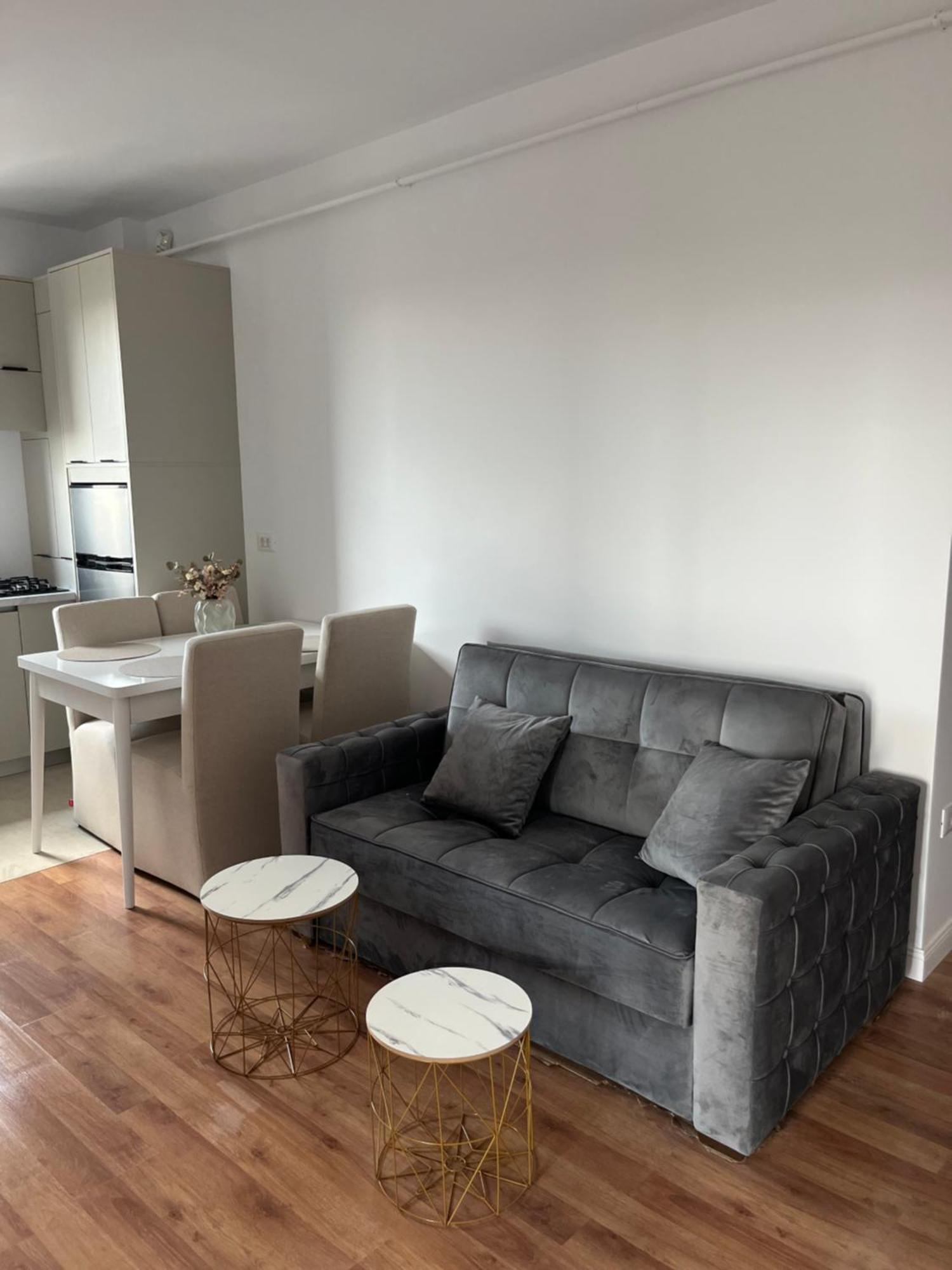 Apartament Nou Neo Tower سوتْشافا المظهر الخارجي الصورة
